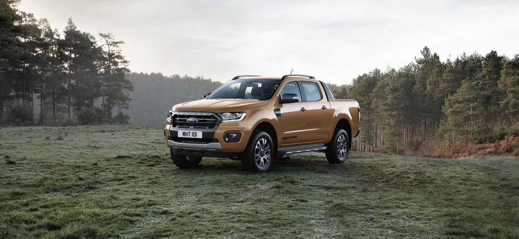 Ford Ranger: nuove motorizzazioni per il pick-up