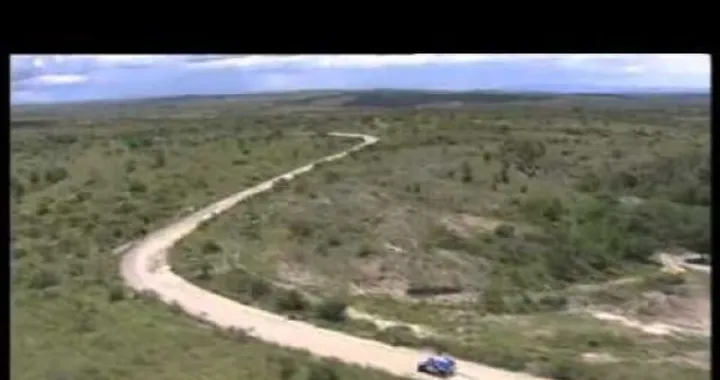 Dakar 2011: highlights e classifica di Tappa1