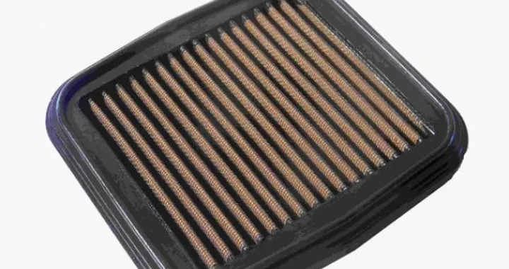 Accessori: Sprint Filter P08 per Ducati 1199 Panigale