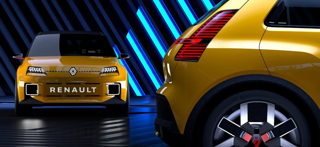 Renault: in arrivo le nuove motorizzazioni a benzina
