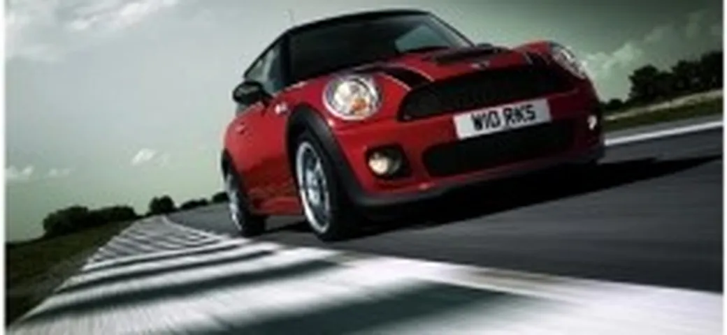 5 nuove Mini in 5 anni?