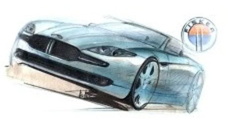 Fisker Coachbuild Tramonto