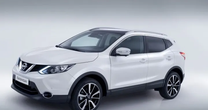 Nissan Qashqai 2014: prezzi in Italia a partire da 19.990 euro