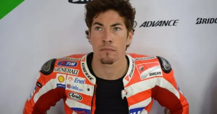Nicky Hayden: "Anche Crutchlow avrebbe i suoi problemi a domare una Ducati"