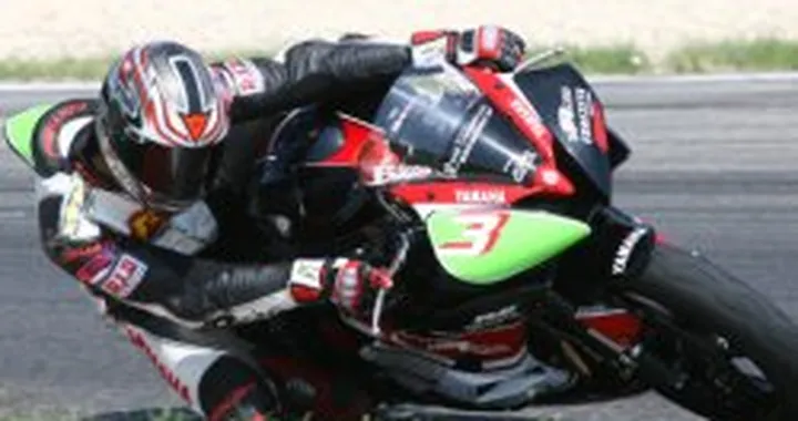 Coppa Italia: a Magione vittorie di Gregorini e Lusso