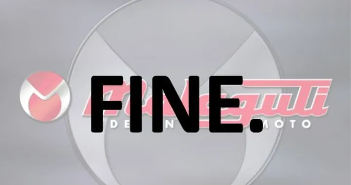 Malaguti verso lo smantellamento della fabbrica