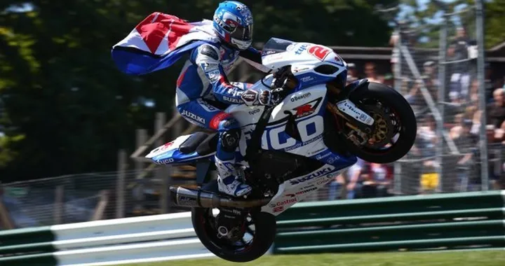 In Gran Bretagna una petizione per vietare le proteste contro il rumore dei circuiti