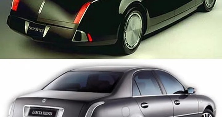 Quando la concept prefigura... l'auto sbagliata