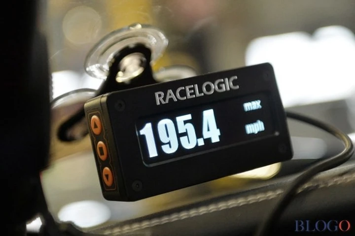 Hennessey Ford Mustang HPE700: tocca i 314 km/h [Video]
