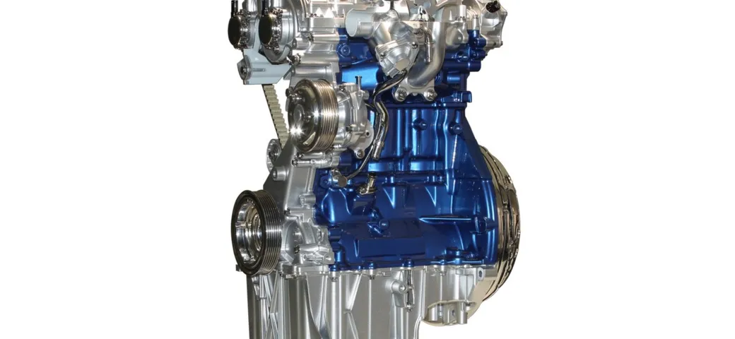 Ford pronta a rigenerare i vecchi motori