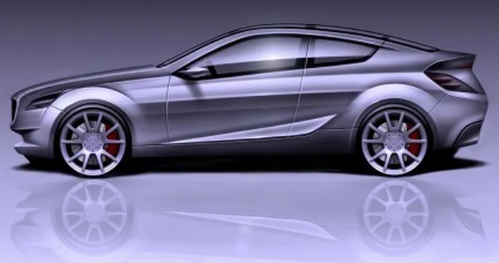 Mercedes: la CLC che non c'è