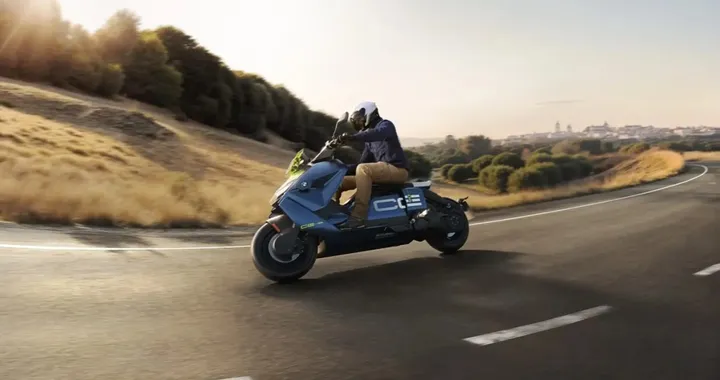 BMW Motorrad e la sfida dell'elettrico: una scelta di identità