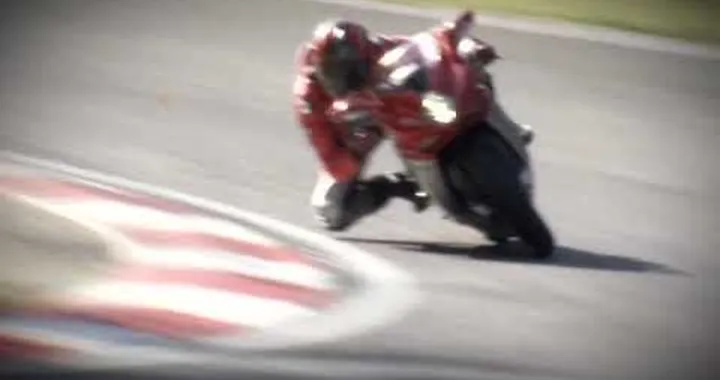 New MV Agusta F4 - Redefining Perfection