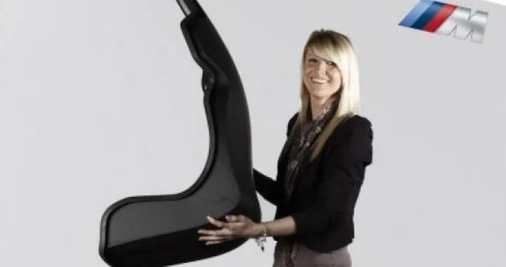 BMW: sempre di più i componenti leggeri