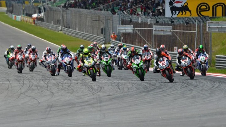 Superbike Jerez 2014: orari diretta TV
