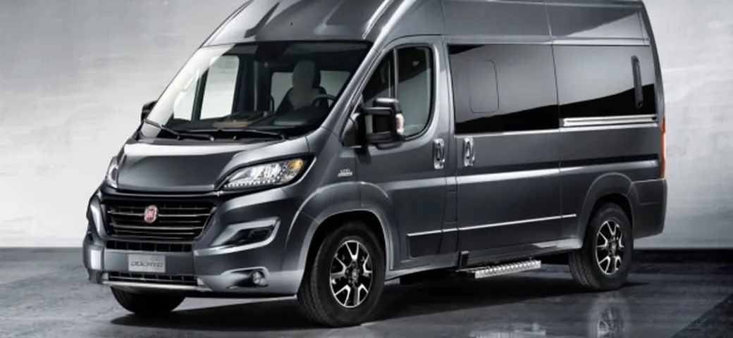 Fiat Ducato 2014: foto e informazioni