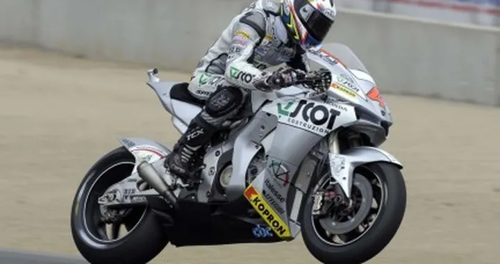 Michelin prepara il riscatto dopo il disastro di Laguna Seca