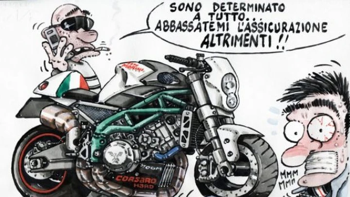 Assicurazione: l'ISVAP rivela un'altra società non autorizzata