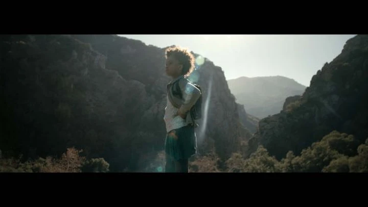 Spot Super Bowl 2014: Maserati Ghibli