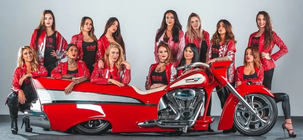 Motor Bike Expo conferma le date del 2021