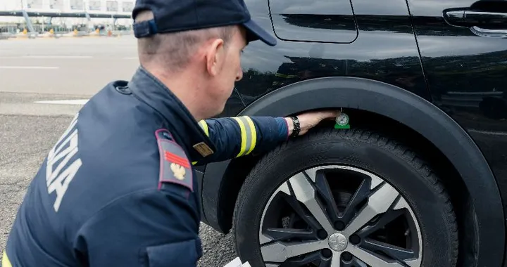 Vacanze Sicure 2025: la sicurezza stradale passa dai pneumatici