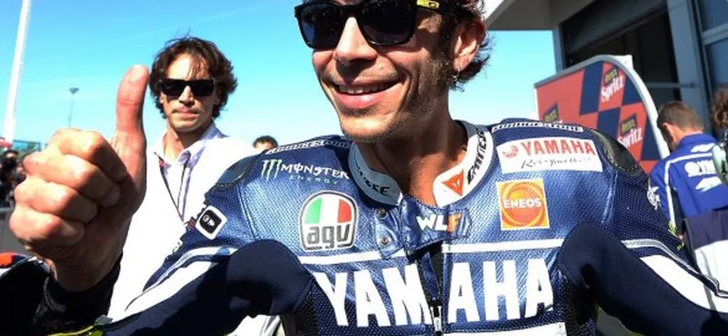 Il Team Sky VR46 Moto3 di Rossi ingaggia 