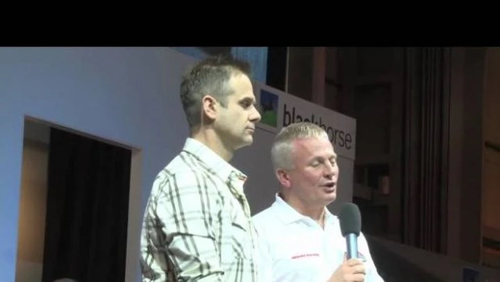 Honda TT Legends Team schiera il tridente offensivo McGuinness, Plater, Amor