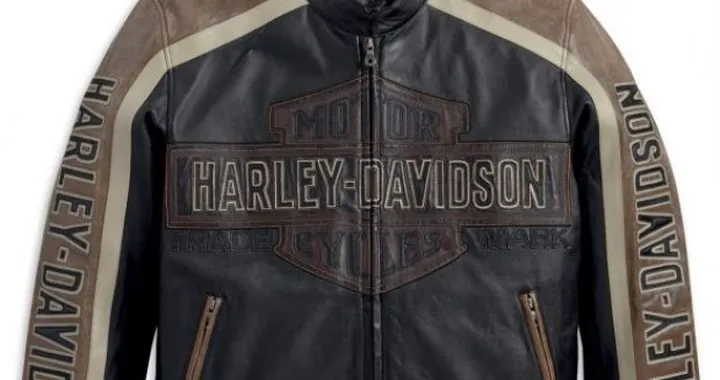 Harley-Davidson Collezione Abbigliamento Holiday - Inverno 2012