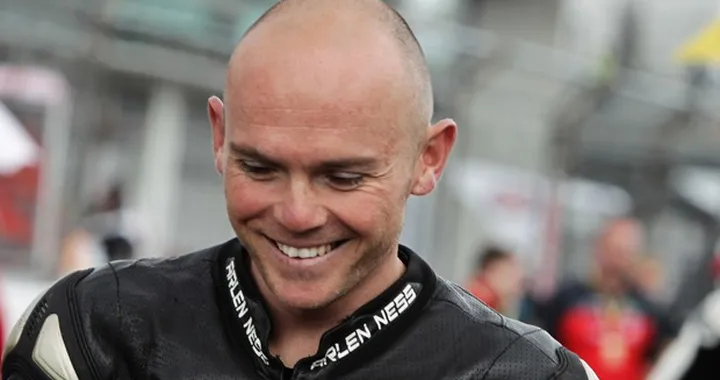 SBK, Sheridan Morais: "Ansioso di iniziare questa avventura"