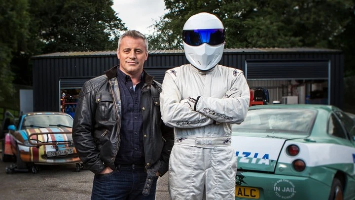 Top Gear: i conduttori per il 2017