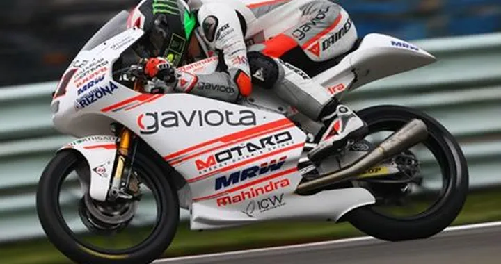 Moto3 Assen, gara "magica": la prima di Bagnaia su Di Giannantonio e Migno. Trenino “tricolore”