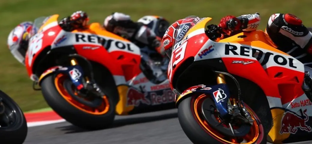 MotoGP Mugello 2015, Nakamoto: la Honda ha troppi cavalli