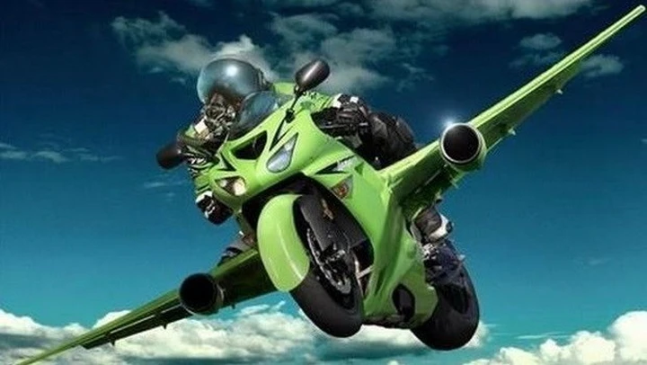 Twitterando: i Top 5 tweets della settimana dal mondo delle moto