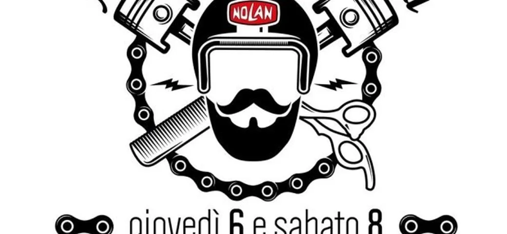 Nolan e Bullfrog fanno barba e baffi ai visitatori di EICMA