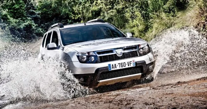 Dacia Duster, nel 2014 anche pick up