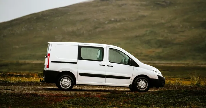 Sixt: noleggio di veicoli commerciali con sconto del 30%