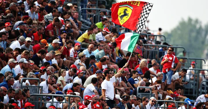 Autodromo di Monza: ENI sponsor da 10 milioni?