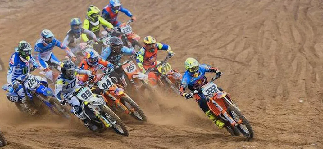 Internazionali d’Italia Motocross, EICMA title sponsor dell’edizione 2019