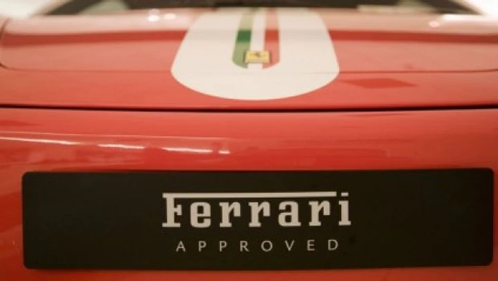 Ferrari Approved Plus: la garanzia per l'usato sale a 2 anni