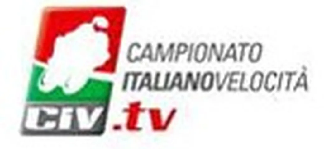 CIV 2009: Nuove classi e diretta su MotoTV