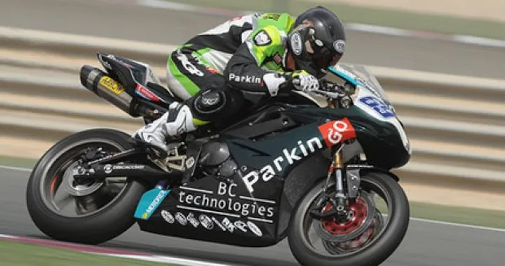 CIV: ottima prova per il "Nanna"