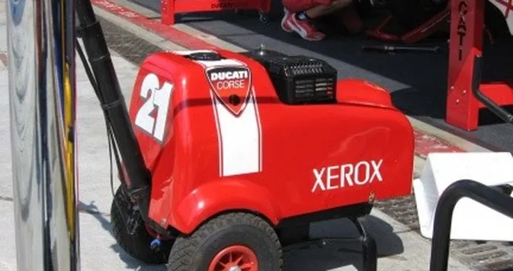 SBK a Monza: avviatori di Superbike