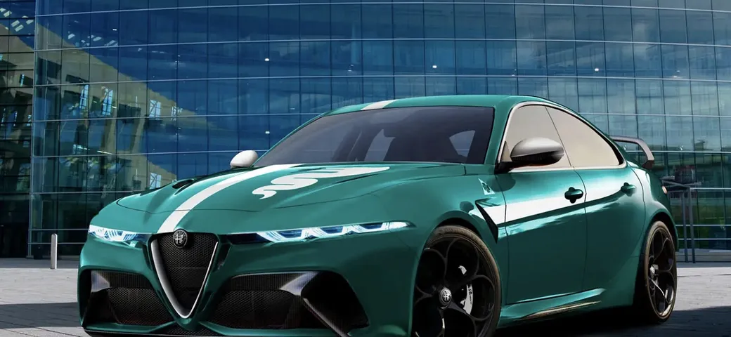 Alfa Romeo, Fiat e Lancia: quali saranno le future top di gamma?