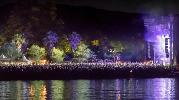 Harley-Davidson Euro Festival 2025: motori, musica e magia sulla Costa Azzurra