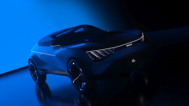 Kia Sportage: nuove indiscrezioni sulla quinta generazione