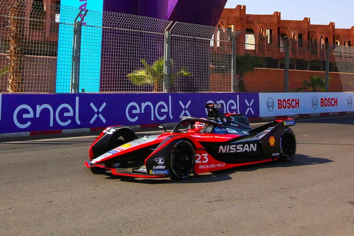 Ufficiale: salta la tappa di Roma della Formula E per Coronavirus