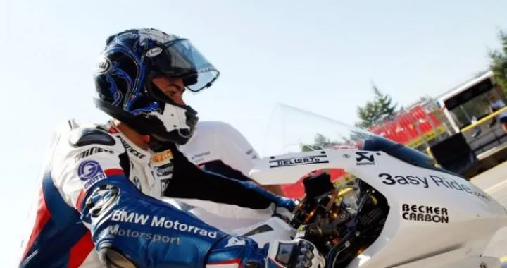 WSBK Rumors: Haslam in rotta con BMW e team Alstare verso Kawasaki?