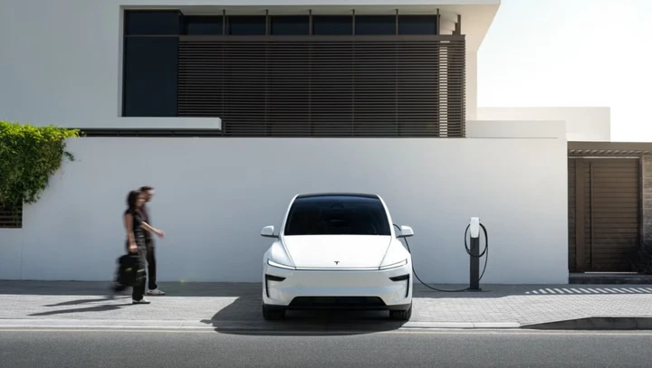 Tesla Model Y L: per il mercato USA viene meno ad una promessa