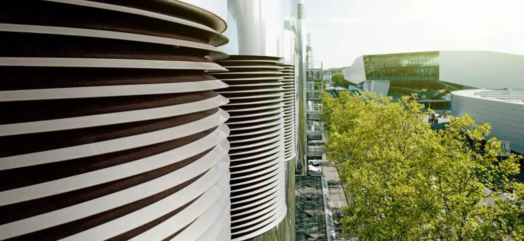 Porsche: nuove linee guida per la protezione dell'ambiente