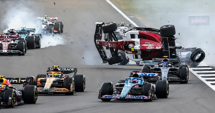 F1: quanto costa riparare le monoposto?